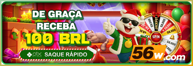 56W baixar aplicativo e login