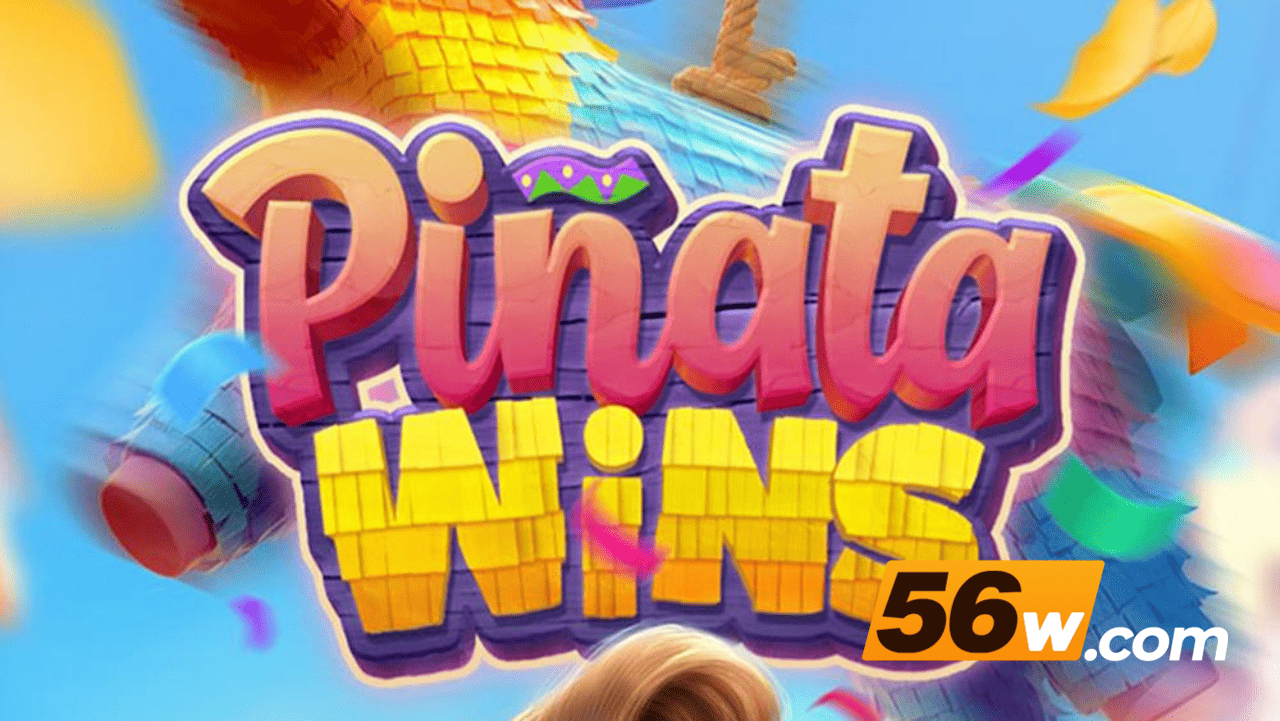 piñata ganha
